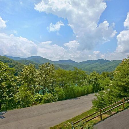 Above It All #38 Sevierville Exterior photo