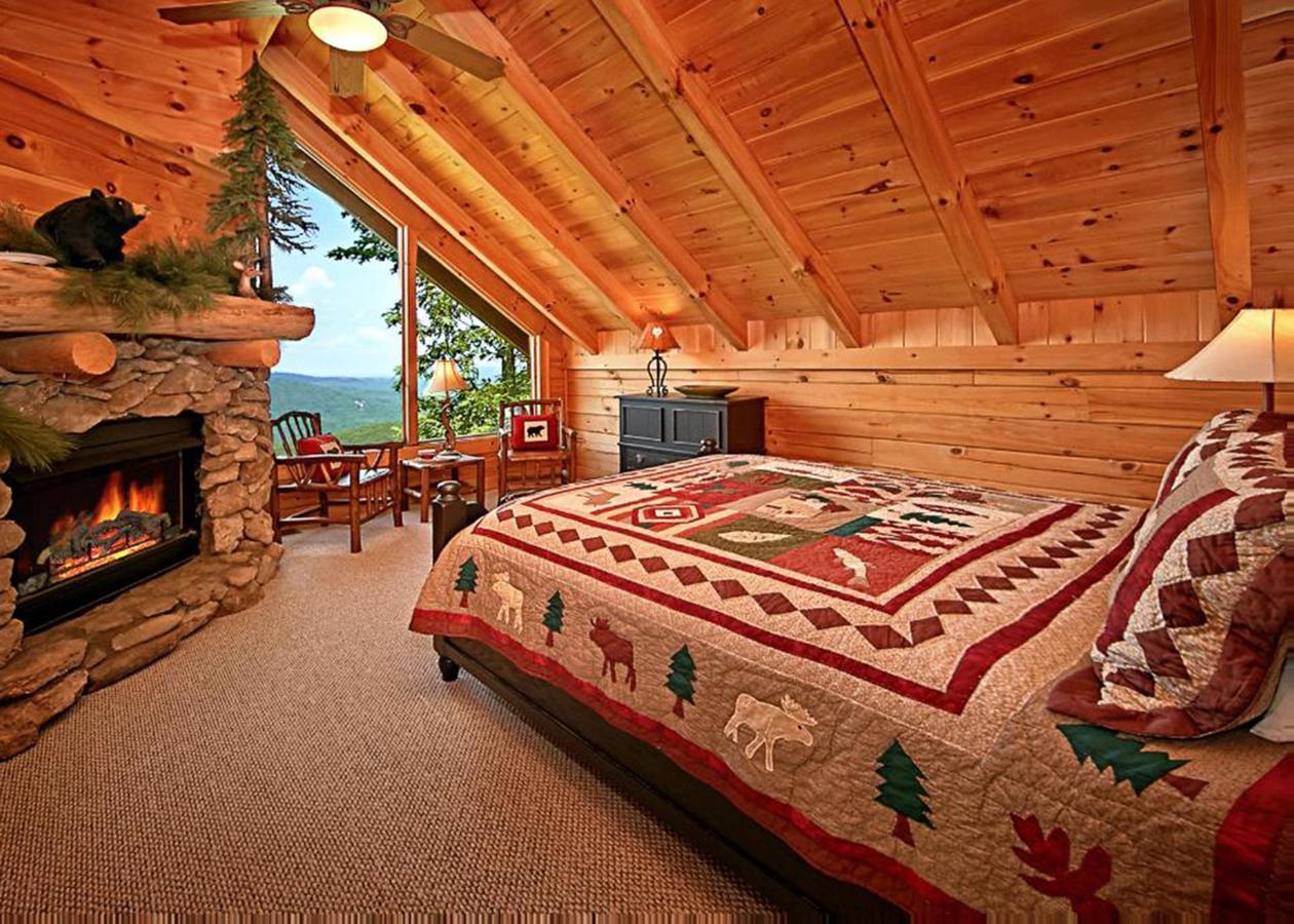 Above It All #38 Sevierville Exterior photo