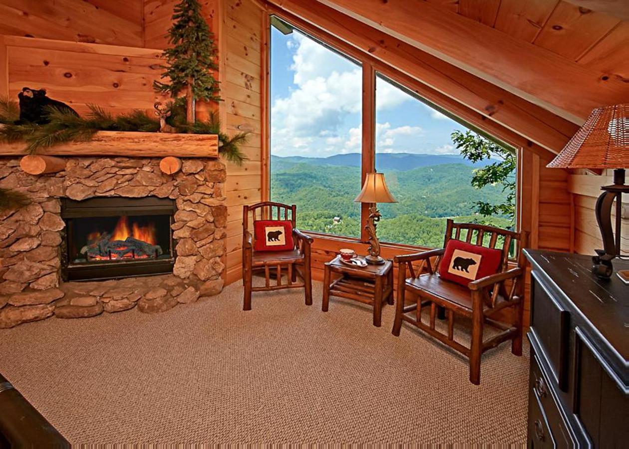 Above It All #38 Sevierville Exterior photo