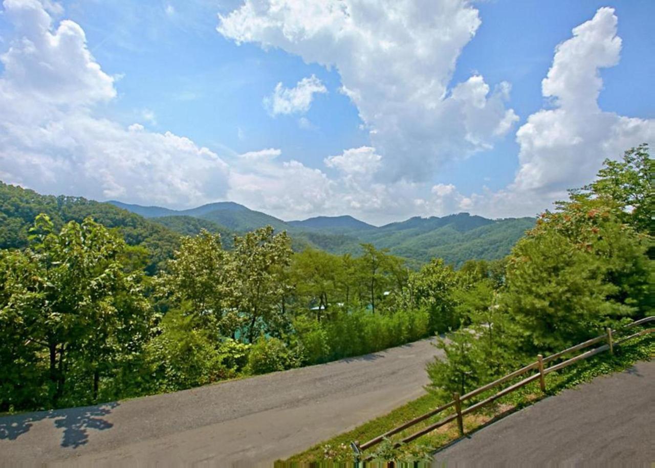 Above It All #38 Sevierville Exterior photo
